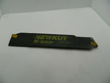 1 x  NEWKUT K-Grip KGFGH 150R-5-P Abstechschwert Einstechdrehmeißel Stechschwert