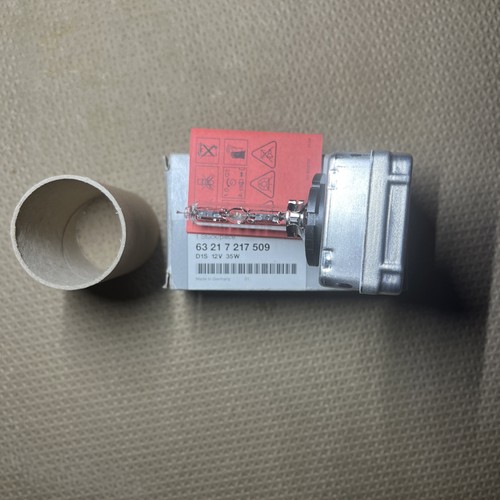 Bmw mini d1s 35w - bmw, osram