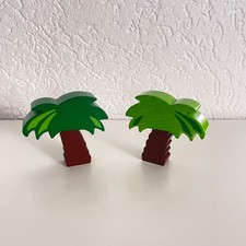 Haba weihnachtskrippe palmen - weihnachtskrippe, 2