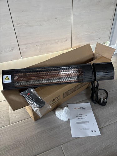 Ecostrad sunglo infrarot - sunglo,