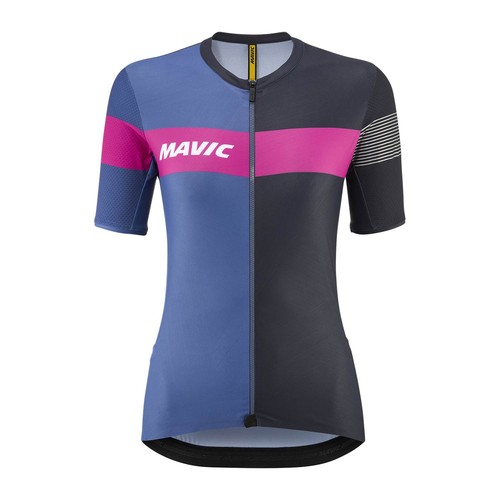 Mavic radtrikot damen - mavic,