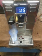 Saeco Incanto HD8917 Kaffeevollautomat defekt