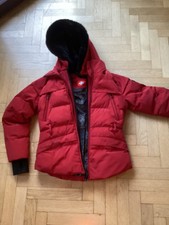 Damen Wellensteyn Winterjacke „Tivoli“ Gr. S rot