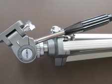 Velbon Fotostativ Alu 3 Bein