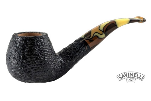Savinelli paloma 645 brandy - savinelli,