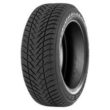 WINTERREIFEN GOODYEAR 255/65 R17 110T ULTRAGRIP + SUV DOT 2022