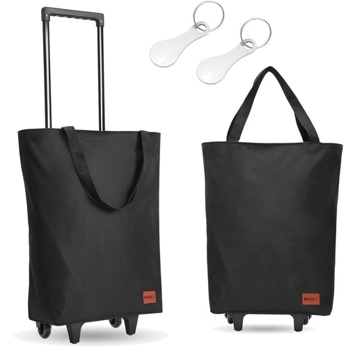 Einkaufstrolley 1 - einkaufstrolley, 2-in-1