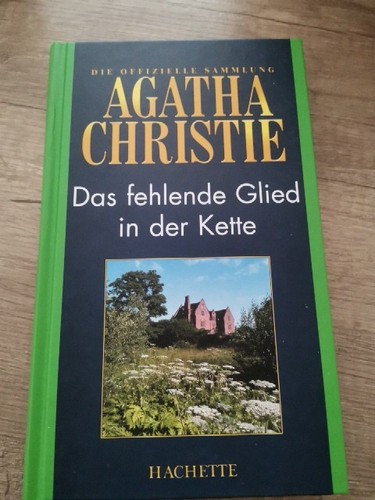 Agatha christie die - agatha, –