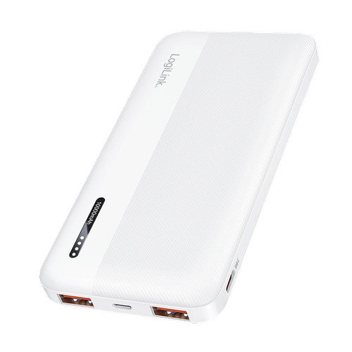 Power bank lipo 10000mah - power,