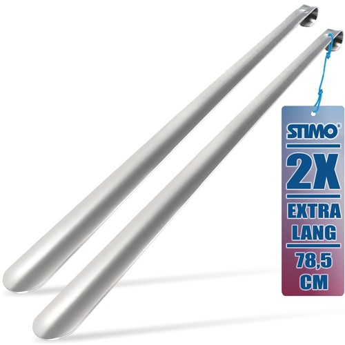 Schuhanzieher xxl 5cm - schuhanzieher, 78,5cm