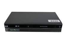 LG RCT689H | VHS / DVD Combi