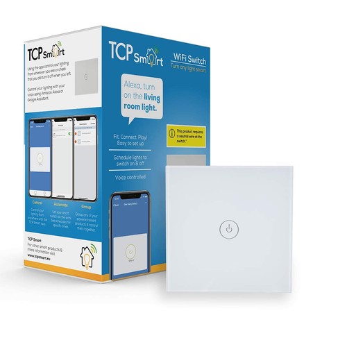 Tcp smart single - single, gang