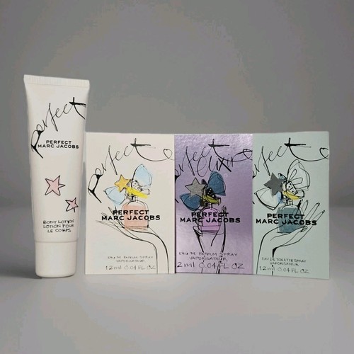 Marc jacobs perfect proben - marc,