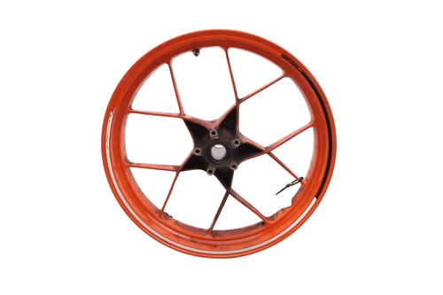 Vorderradfelge 5x17 vorne - vorderradfelge, 3.5x17