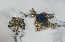 VINTAGE ARIKI PAUA MUSCHEL