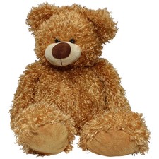 Althans Club XL zotteliger