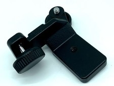 Leitz 14284 Stativhalter schwarz für Leica R Tripod Mount Holder Adapter