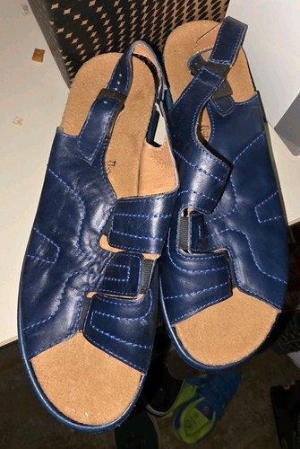 Avana bequeme damen sandalen - avana/,