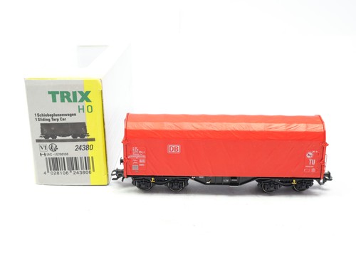 E2853 trix 24380 - trix, h0