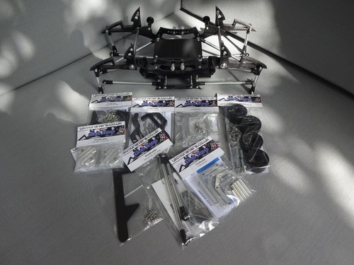 Ukmonsters razor chassis - ukmonsters, 2.1