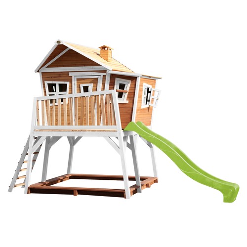 Axi spielhaus max mit - axi,