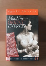 Mord im Orient-Express, Agatha