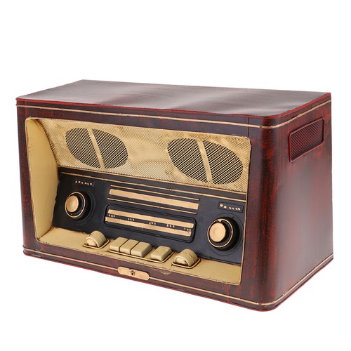 Eisen radio modell - radio, retro
