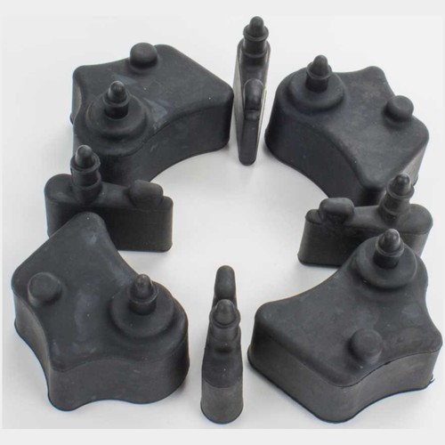 Ruckdämpfer set shock - ruckdämpfer, shock-stop
