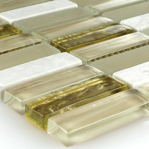 Marmor naturstein glas - marmor,