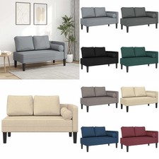 Chaiselongue Relaxsofa Couch