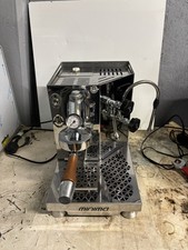 ACS Minima Dual Boiler