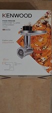 Kenwood Fleischwolf