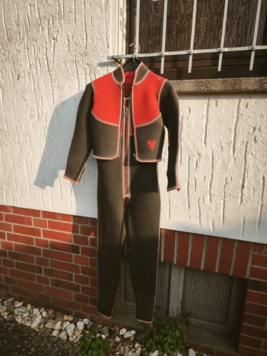 Tauchanzug damen barakuda - damen,