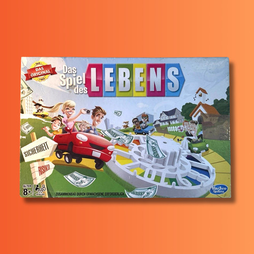 Spiel des lebens original - spiel,