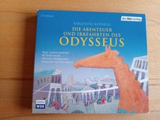 Die abenteuer und - und, irrfahrten