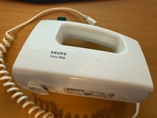 Krups 3 MIX 7000 Type 608 Vintage