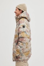 O’Neill Xtrm Mountain Herren