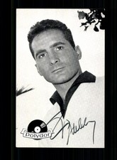 Freddy Quinn Autogrammkarte