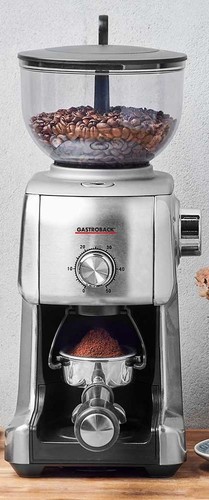 Gastroback design kaffeemühle - gastroback,