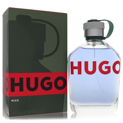 Hugo boss eau - hugo, de