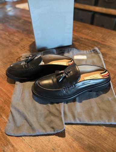 Thom browne herren - herren, slipper