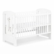 Kinderbett Babybett 120x60