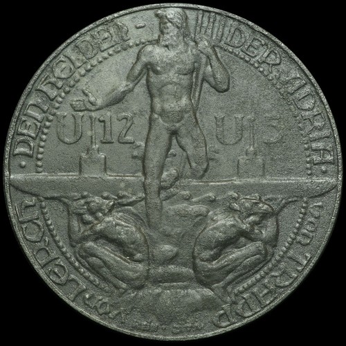 Weltkrieg medaille 1915 - weltkrieg:,
