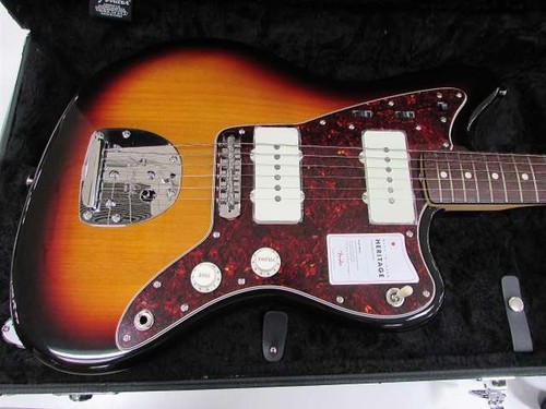 Fender made in japan - made,