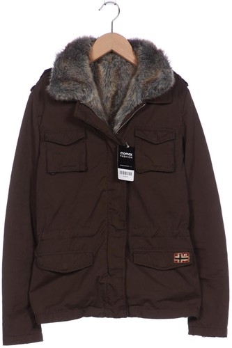 Napapijri jacke damen - damen, anorak