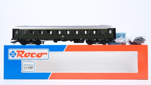 Roco 44548 eilzugwagen 1 - 44548,