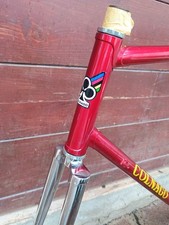 Vintage Telaio Tipo Colnago