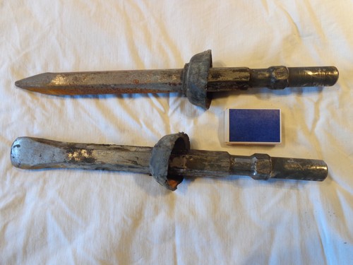 Meißel für hilti hammer - meißel,