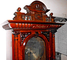 104 Polyphon Musik Automat 10