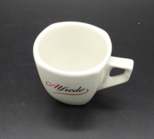 ALFREDO - KAFFEETASSE - ANNABURG - sehr guter Zustand